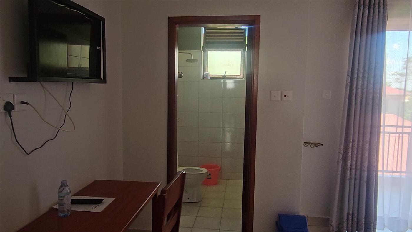 CC Room View